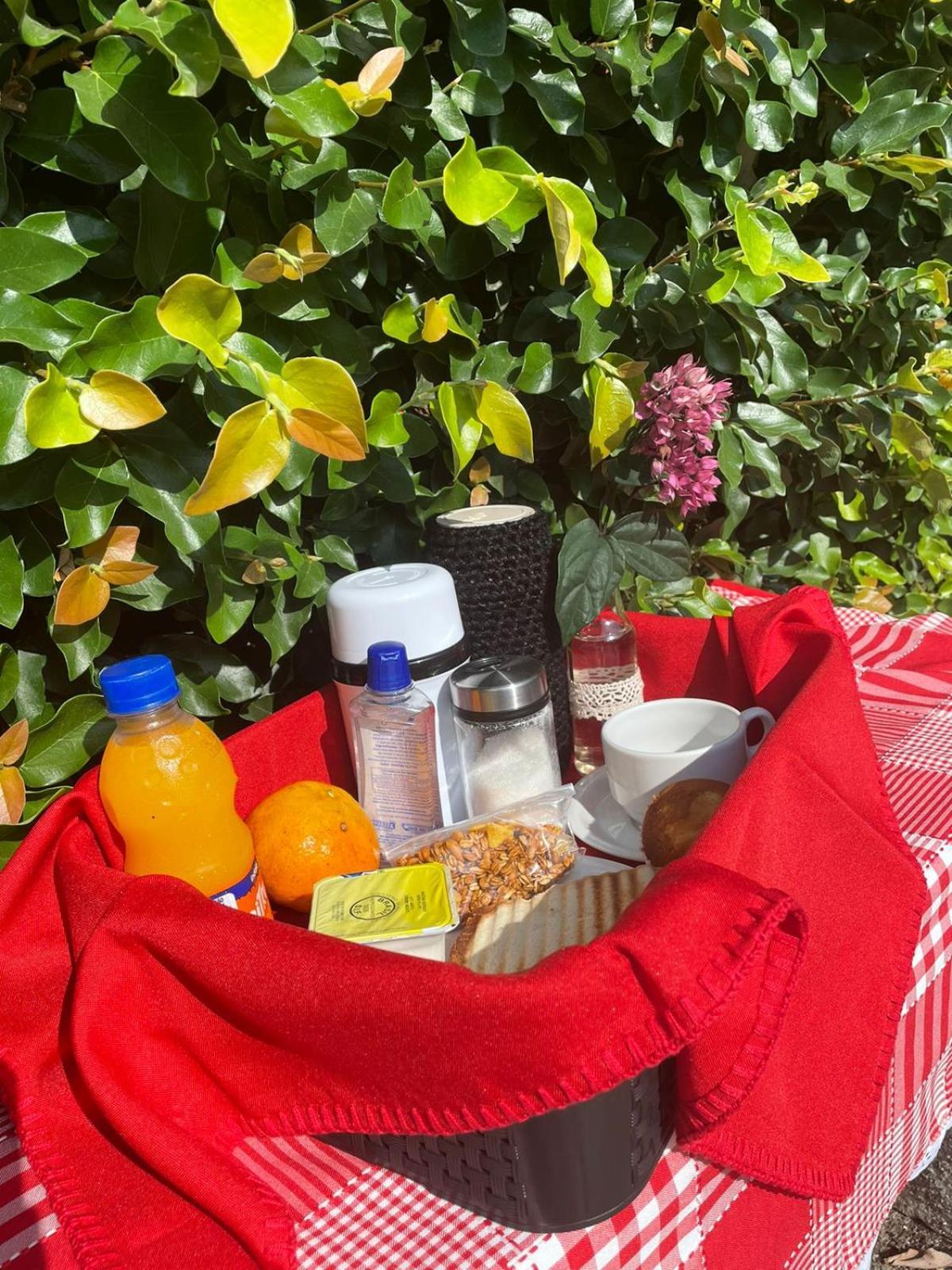 Pouzada Bom Clima - Servimos Cestas De Cafe Da Manha - Melhor Custo Beneficio Em Gravata Εξωτερικό φωτογραφία